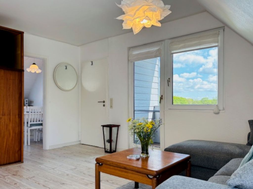 Ferienwohnung Sorgenfrei