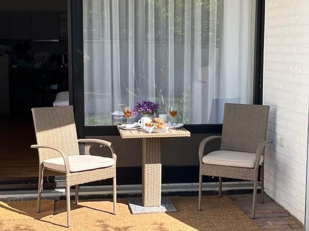Ferienwohnung Küstenliebe