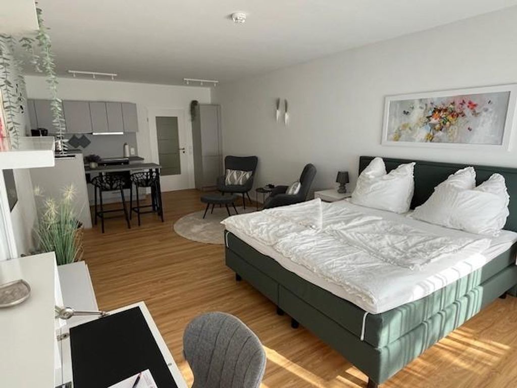 Ferienwohnung Küstenliebe
