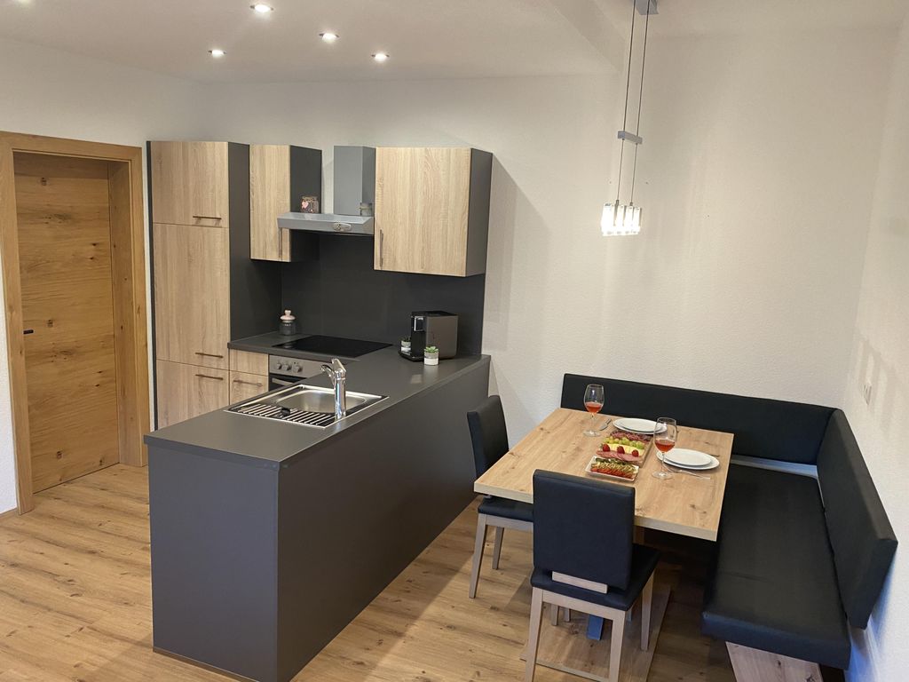 Leonie´s Appartement
