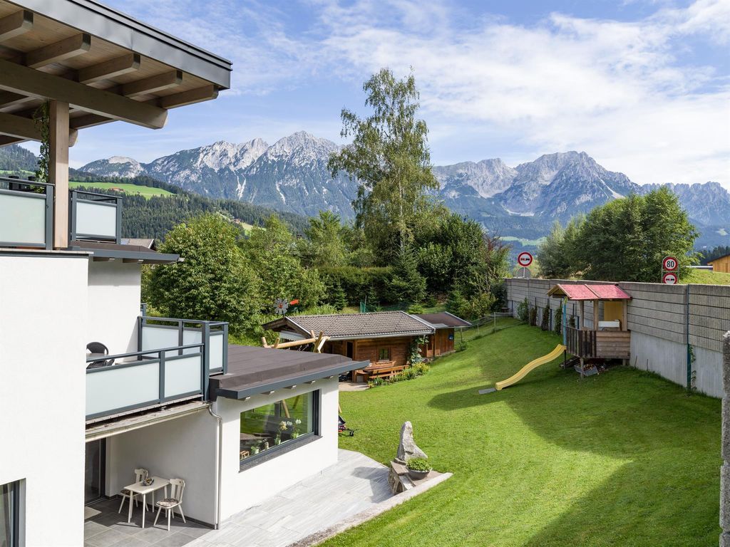 Ferienwohnung Graber