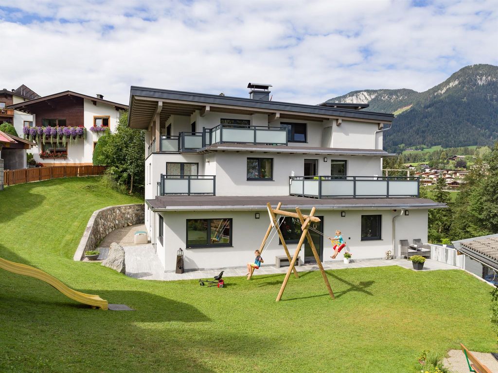 Ferienwohnung Graber