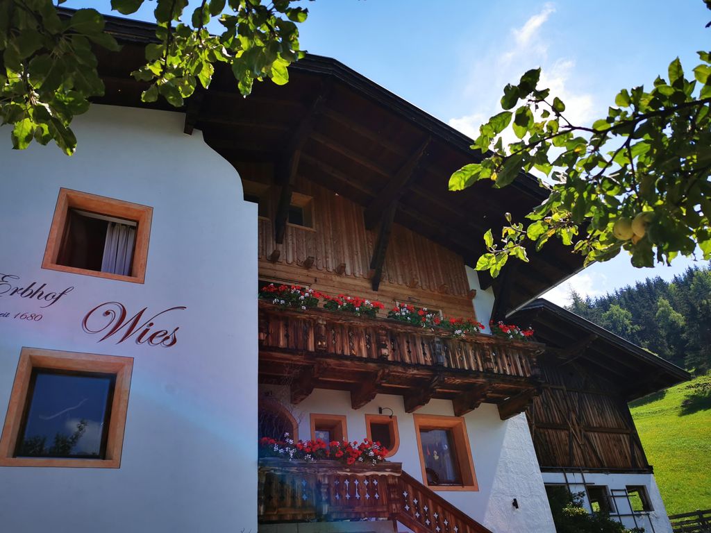 Wieserhof