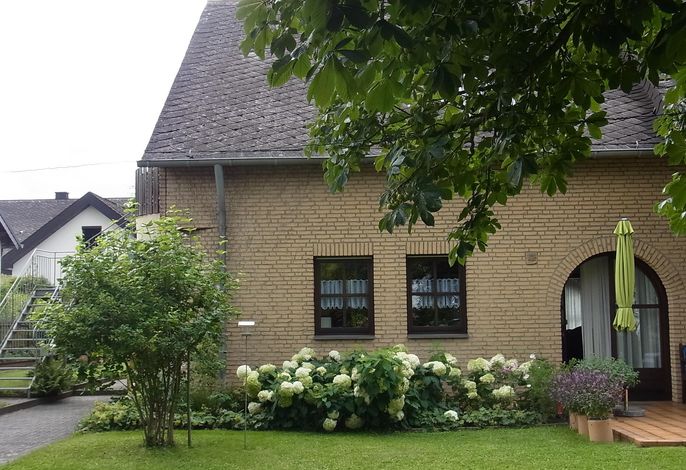 2-Bett-Appartment