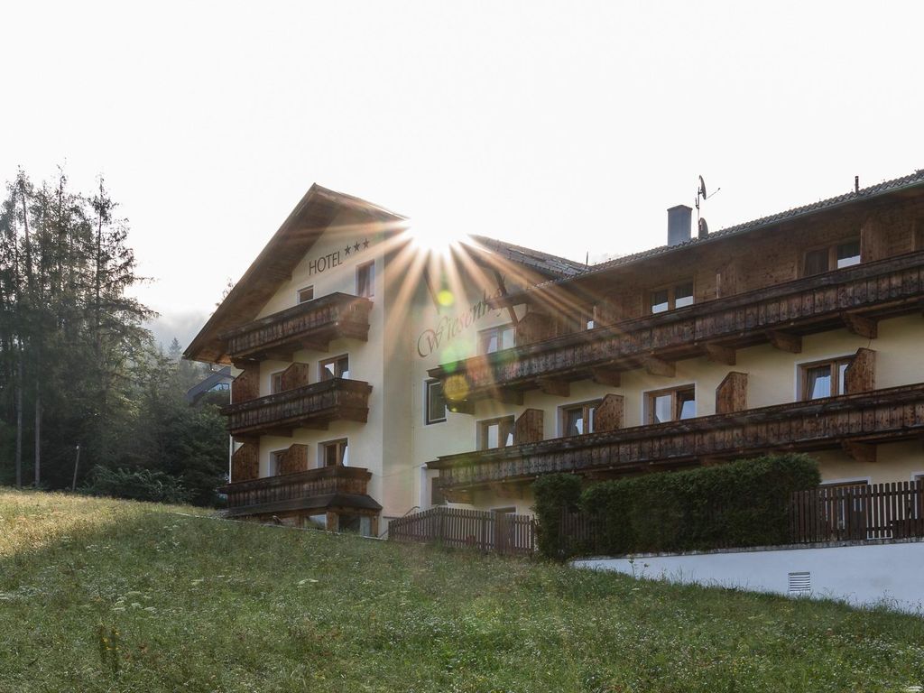 Hotel Wiesenhof