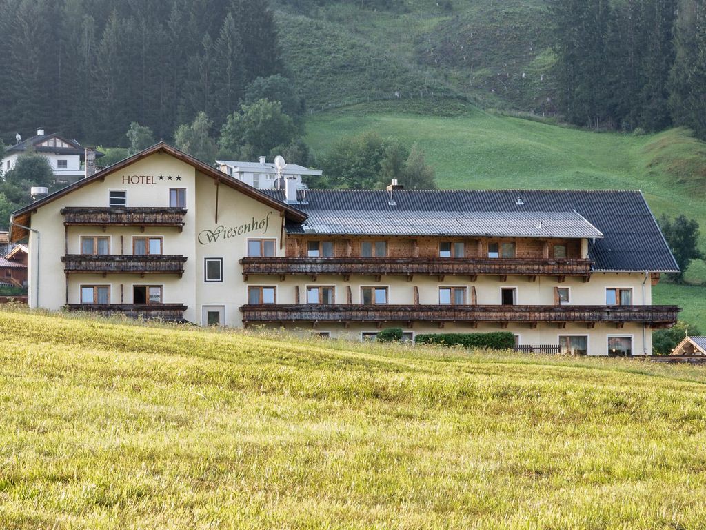Hotel Wiesenhof