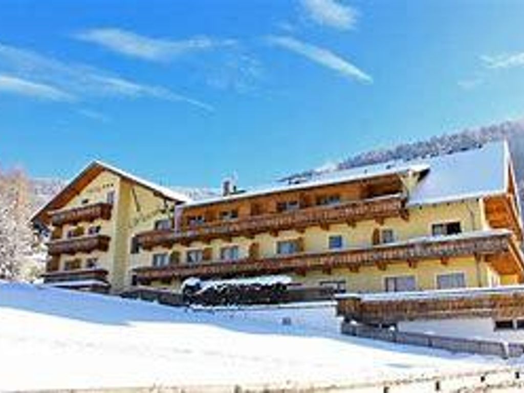 Hotel Wiesenhof