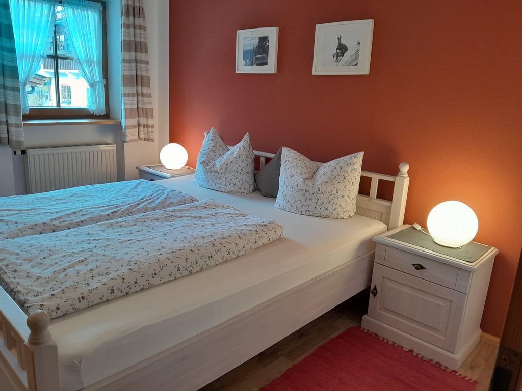 Ferienwohnungen Haas