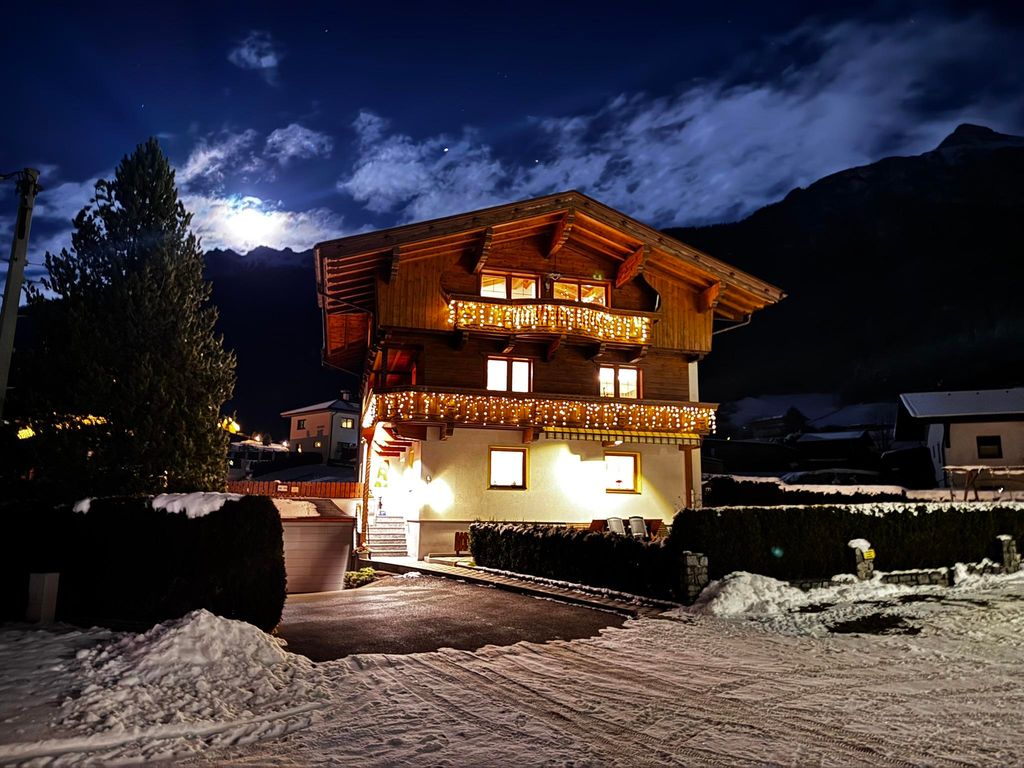 Gästehaus Wieser