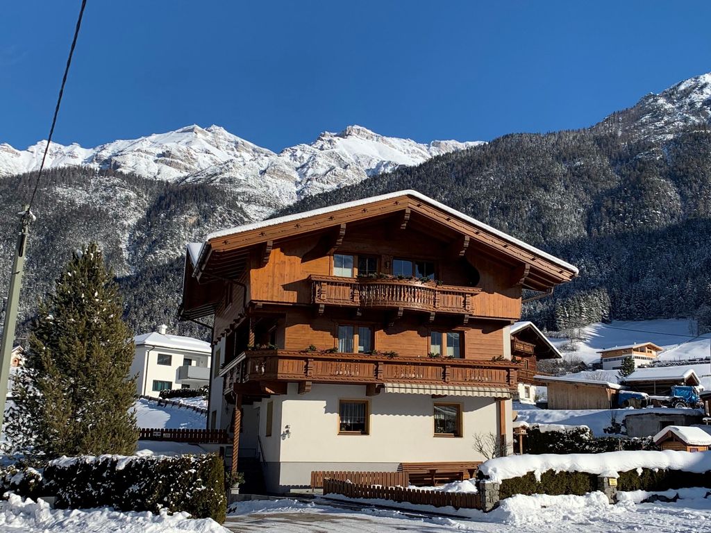 Gästehaus Wieser