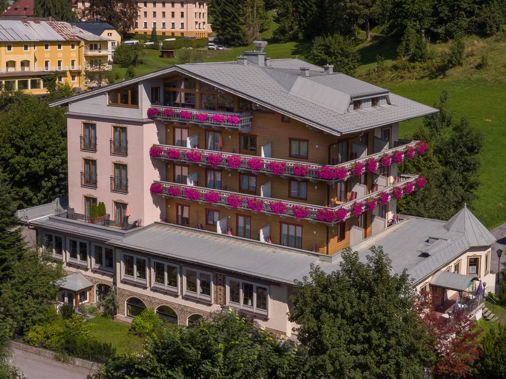 Völserhof, Hotel