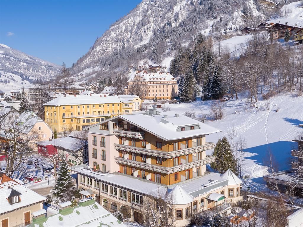 Völserhof, Hotel