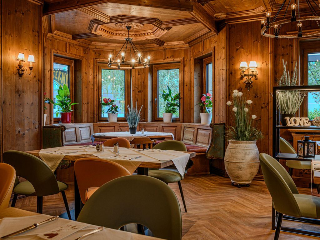 Völserhof, Hotel