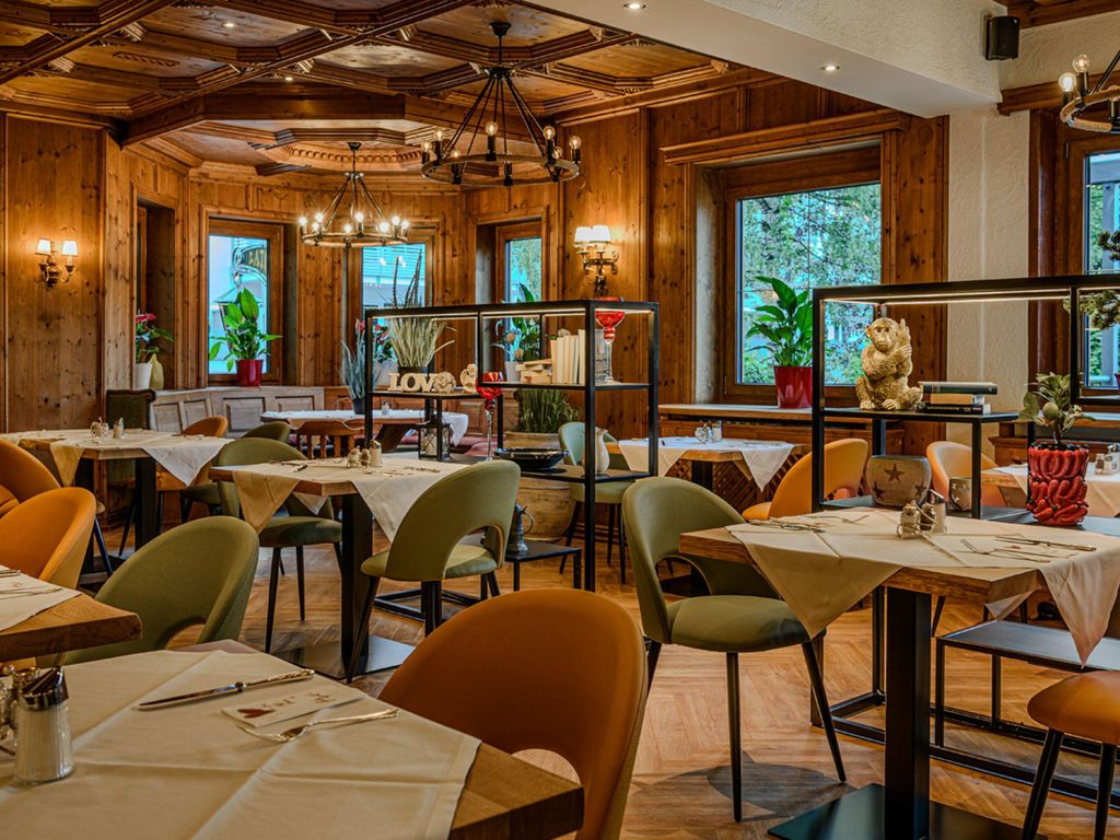 Völserhof, Hotel