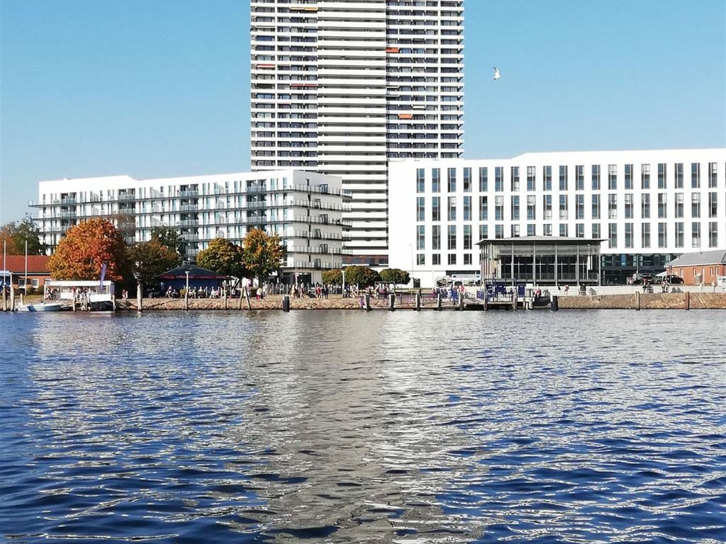 Ferienwohnung Seestern