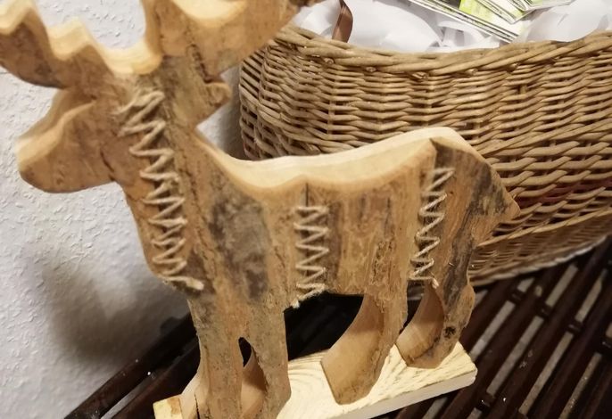 Ferienhaus Kaufmanns Cafe – Foto 5