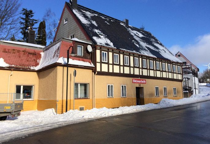 Ferienhaus Kaufmanns Cafe – Foto 3