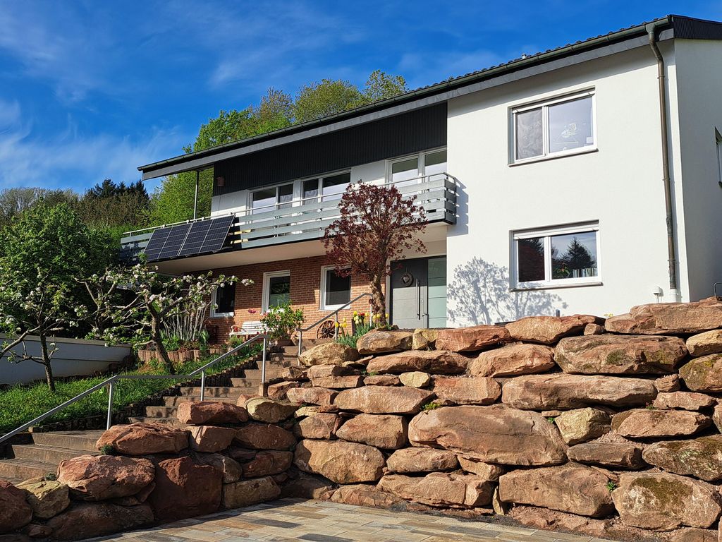 Ferienwohnung Blondel