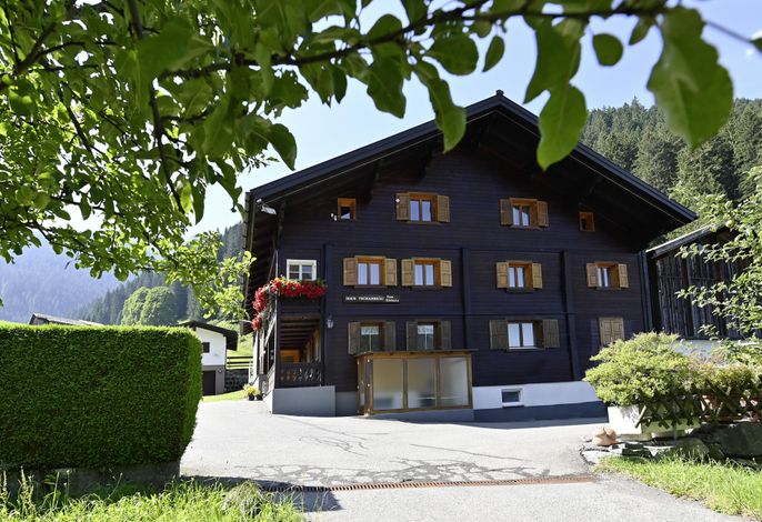 Ferienhaus bis 13 Personen