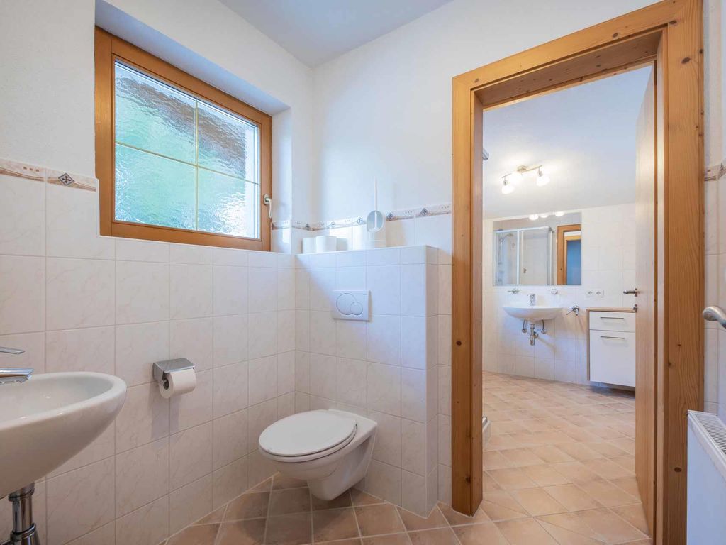 Ferienwohnung Duracher