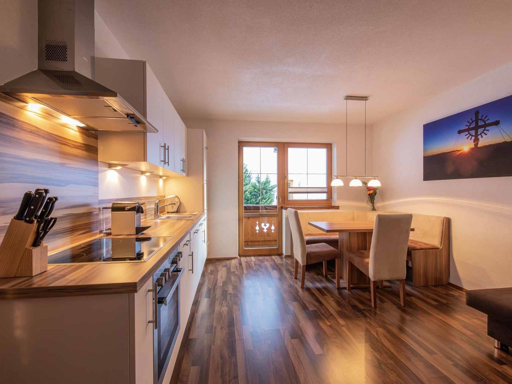 Ferienwohnung Duracher