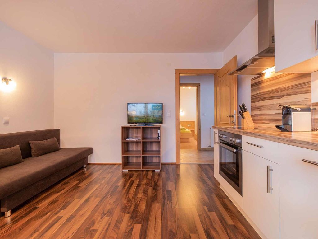 Ferienwohnung Duracher
