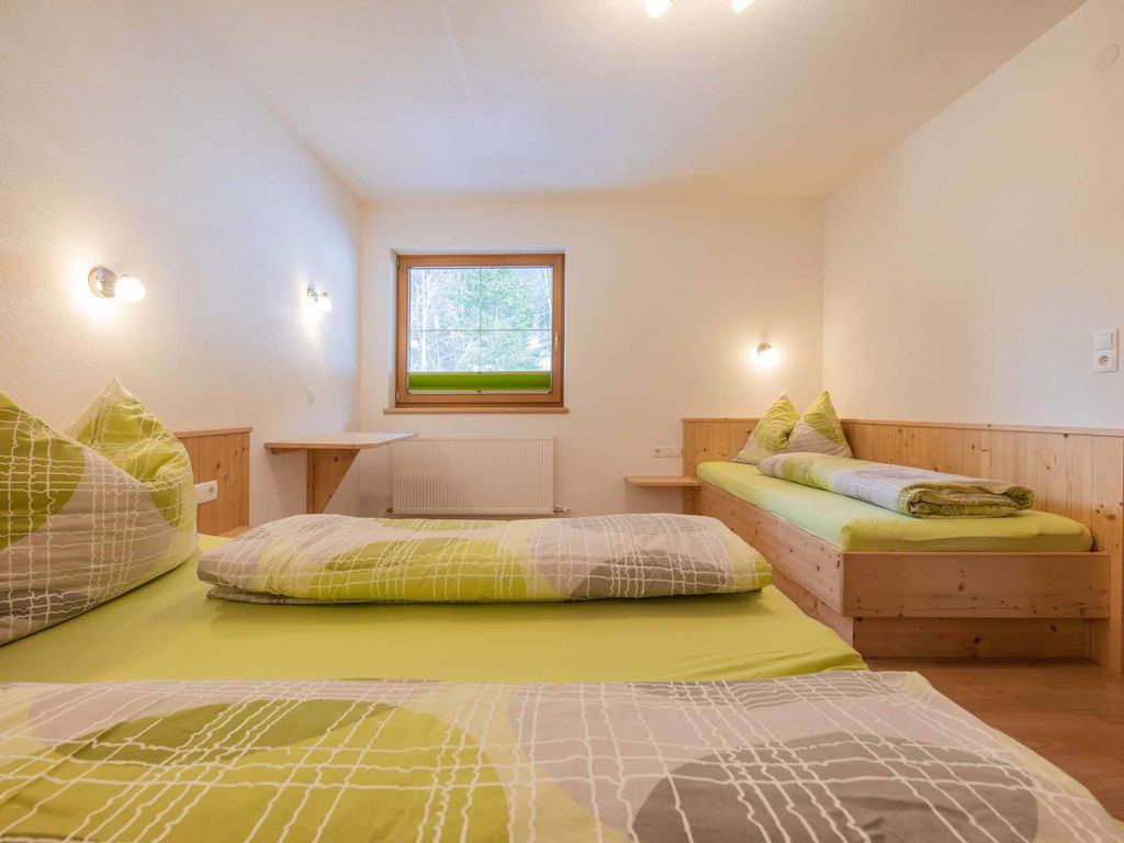 Ferienwohnung Duracher