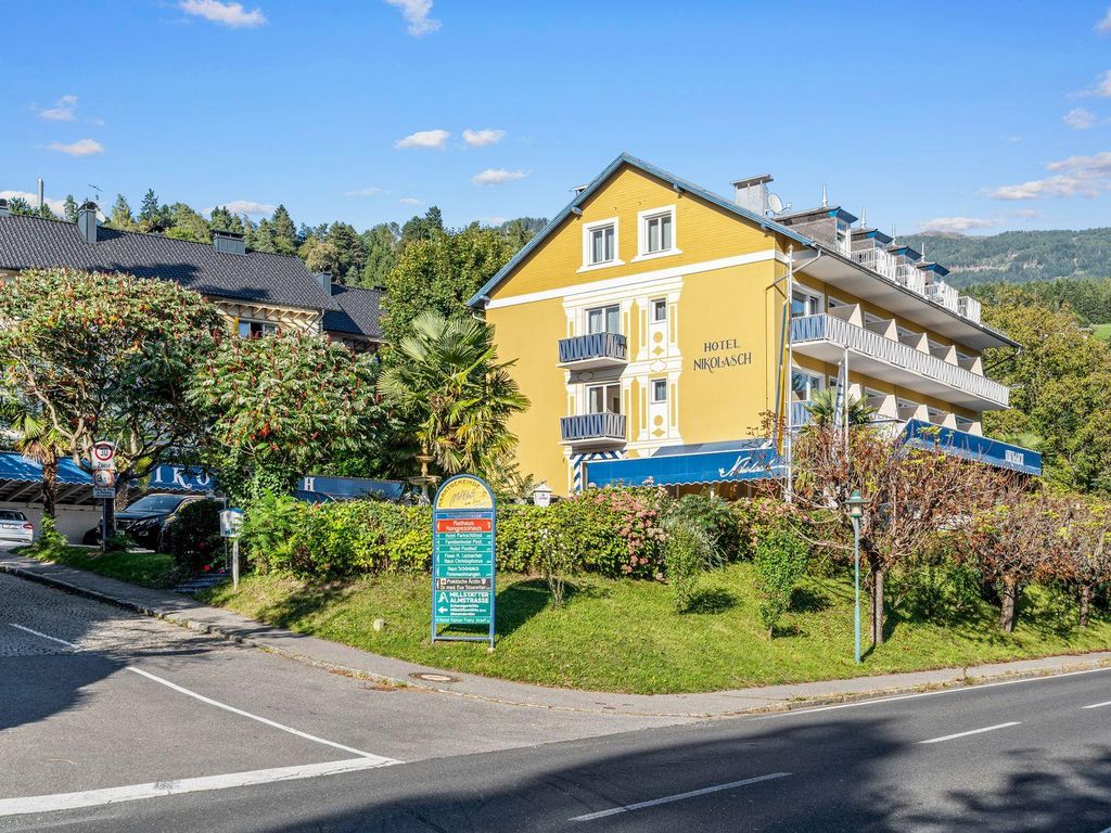 Hotel Nikolasch