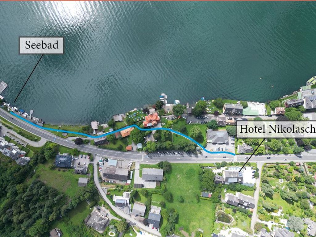 Hotel Nikolasch