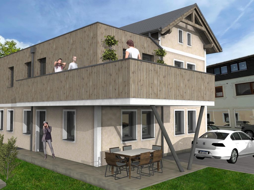 DAS ENNSHAUS