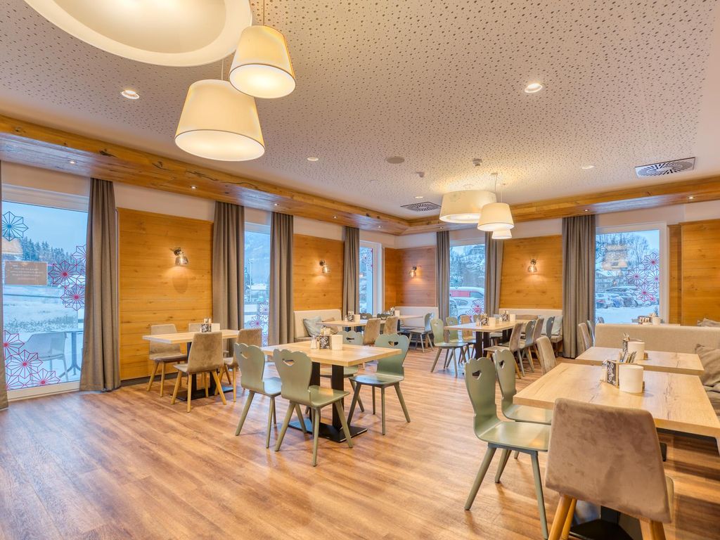 COOEE alpin Hotel Bad Kleinkirchheim