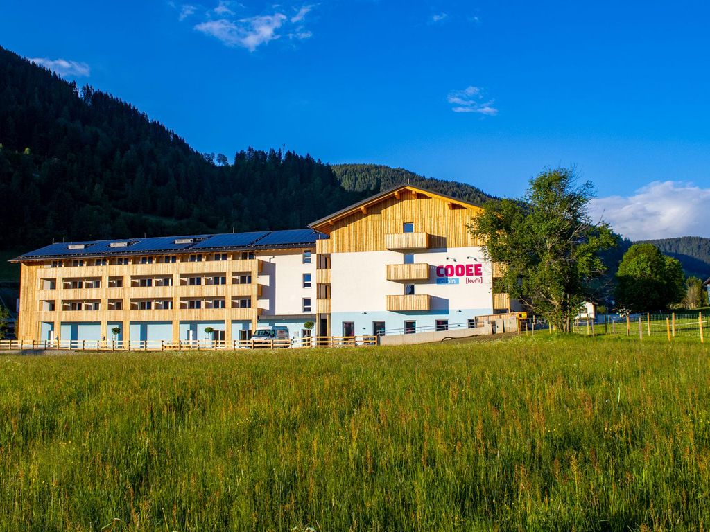 COOEE alpin Hotel Bad Kleinkirchheim