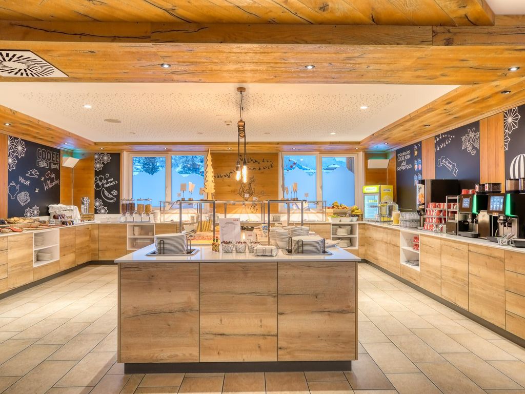 COOEE alpin Hotel Bad Kleinkirchheim