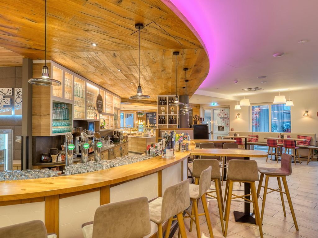 COOEE alpin Hotel Bad Kleinkirchheim