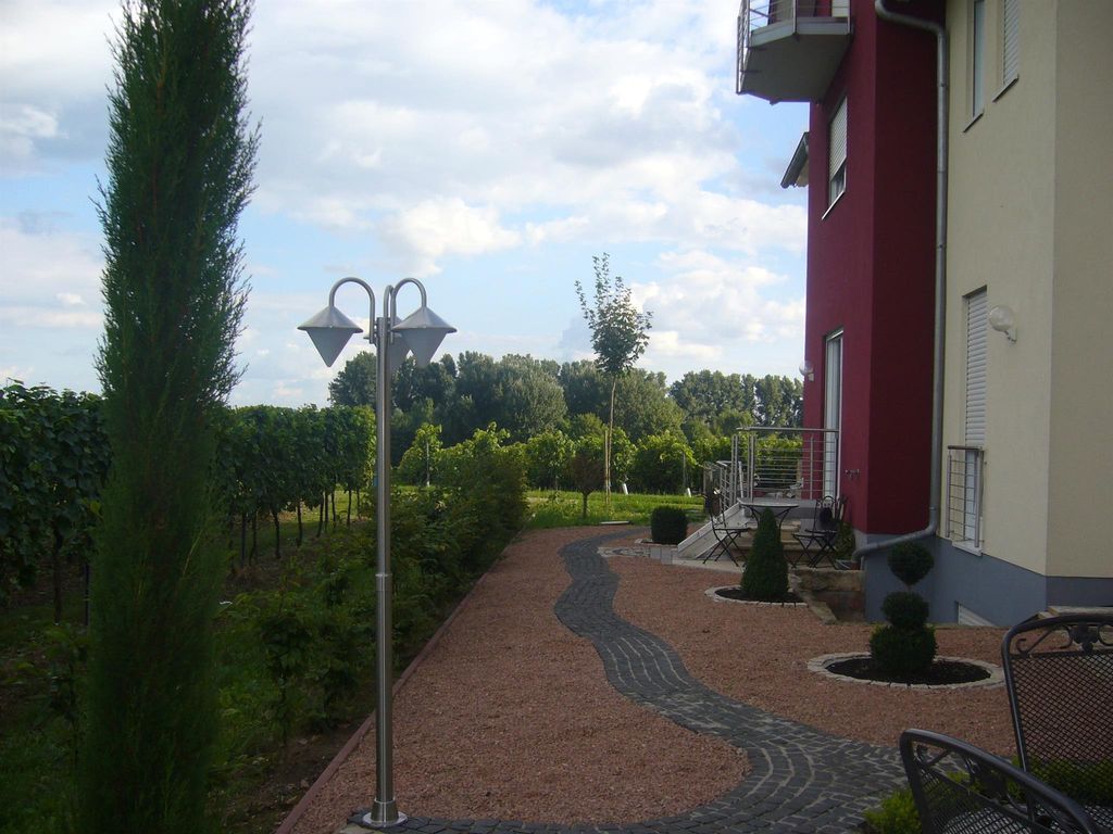 Wein und Gästehaus Matt-Schwaab