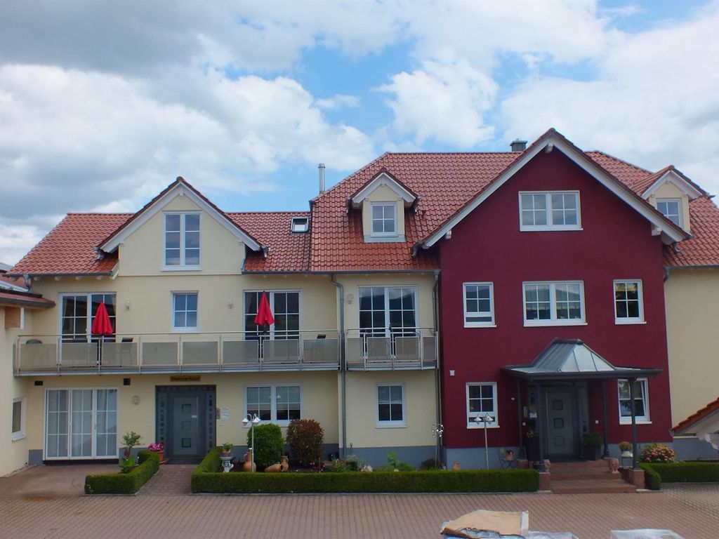 Wein und Gästehaus Matt-Schwaab