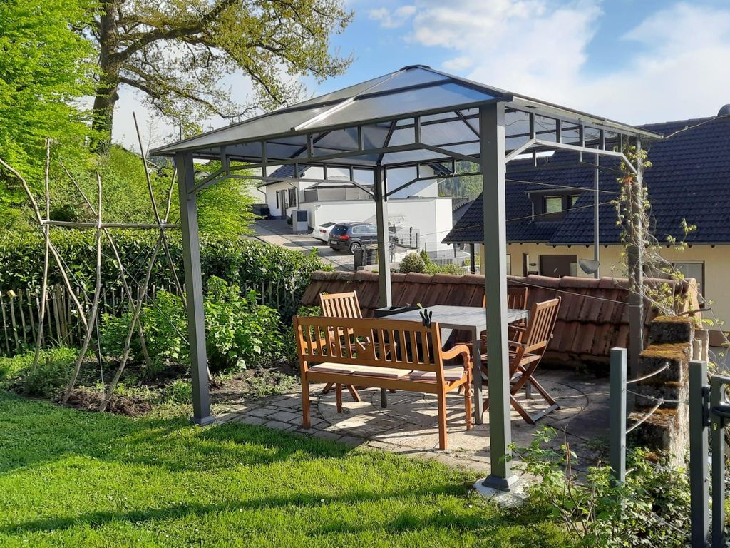 Ferienwohnung Gesundbrunnen
