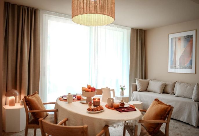 Appartement/Fewo