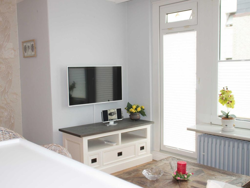 Appartement 3 - Boysenstr 5
