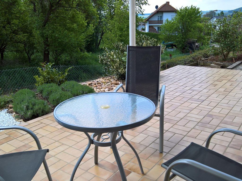 Ferienwohnung Dorfwiese