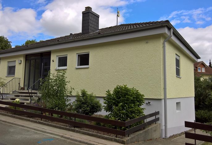 6-Bettwohnung Dorfwiese