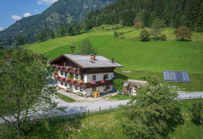 Appartement Landlust