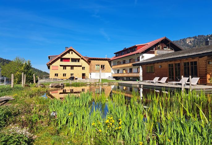 Ferienwohnung Anemone