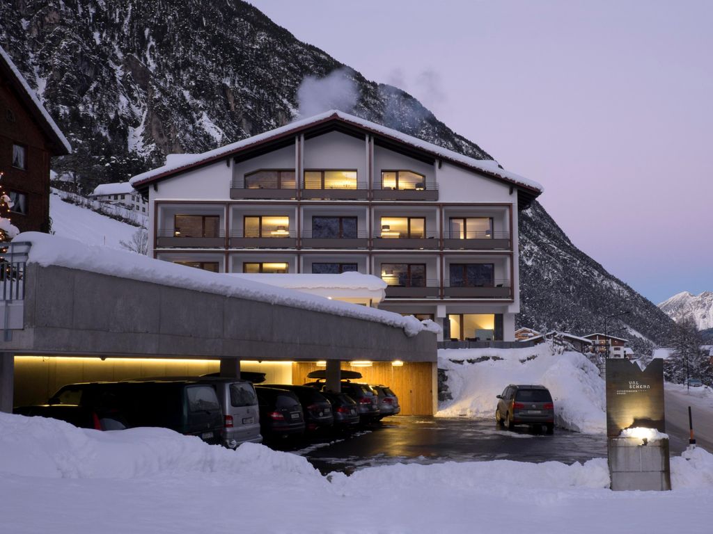 Valschena Appartements