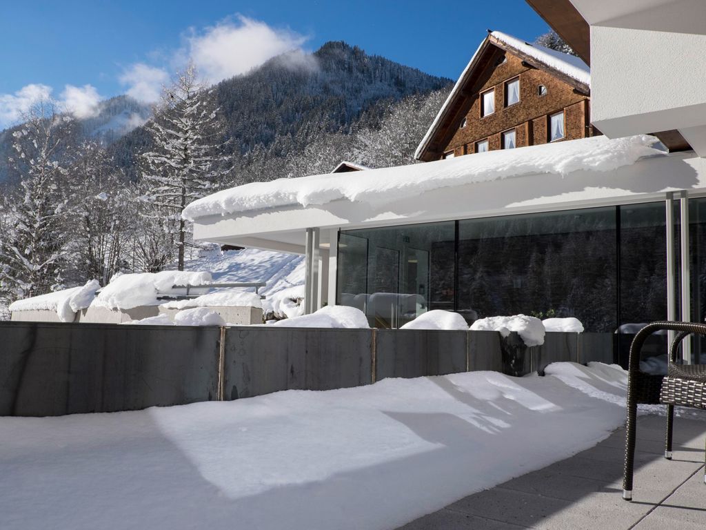 Valschena Appartements