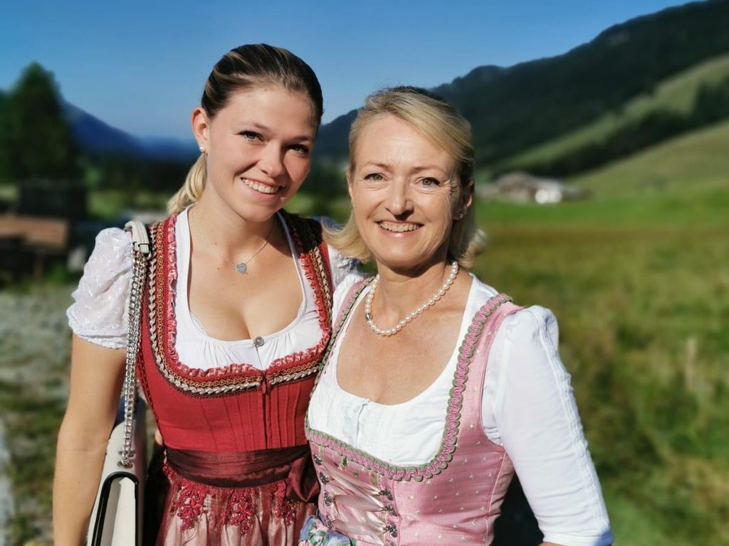 Barbaras Landhaus