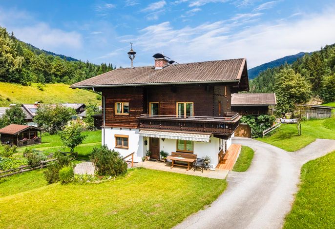 Ferienwohnung Aubauerngut