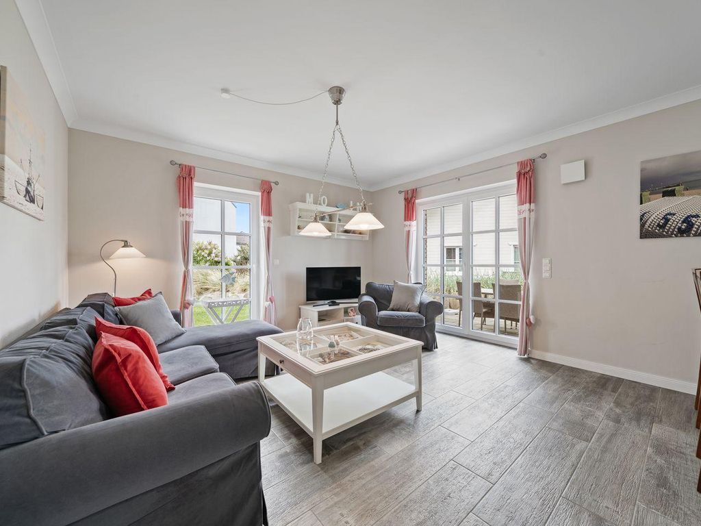 Appartement Freetied Achtern Diek
