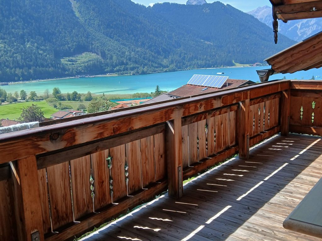 Exklusiv-Ferienhaus Reiter