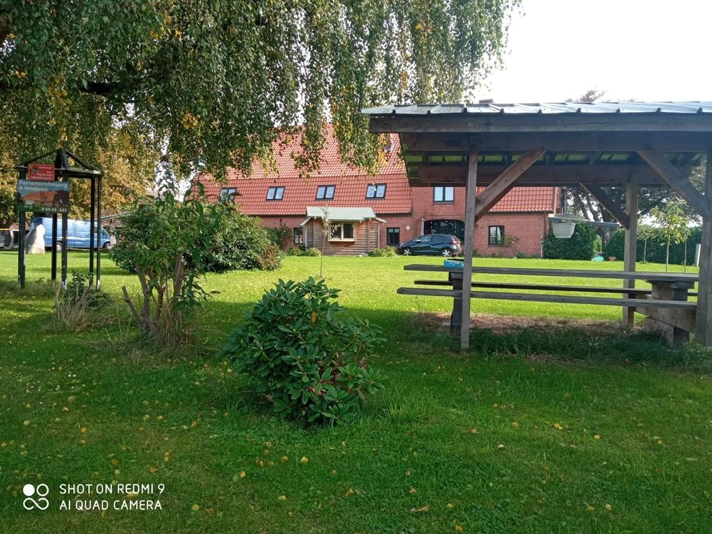 Ferienwohnungen Koberg
